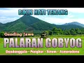 Download Lagu Gending Jawa palaran Gobyog • palaran Dandanggulo • palaran pangkur • palaran sinom • palaran asmoro