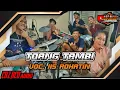Lagu TOANG TAMBI || (RENDY R) || voc: iis rohatin || latihan team angob