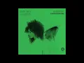 Gavin Turek - "Hemisphere" (Produced by TOKiMONSTA)  [Blackbird Blackbird Remix]
