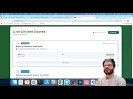 Build Live Cricket App with API Fetch Live Match Data Like Cricbuzz ESPN