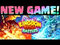 Kingdom Rush Battles is it WORTH PLAYING