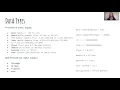 05 Introduction to Programming JAVA What are variables and data types