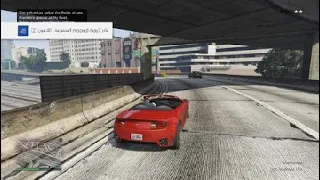 محنه سالب سعودي 