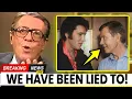 Lagu At 88, Johnny Carson's Producer Reveals Elvis Confessed Something On Air We Had To Cut From The Show