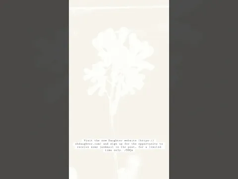 🌼 https://ohdaughter.com 🌼
