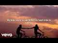 Chadwick Music - How Can I Tell You I Love You (Official Music Video) (Lyric Video)
