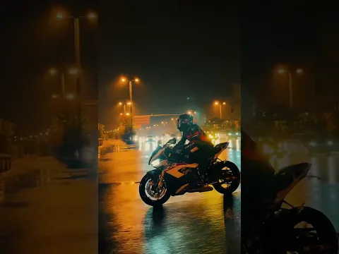 🏍️🔥 #s1000rr #shorts