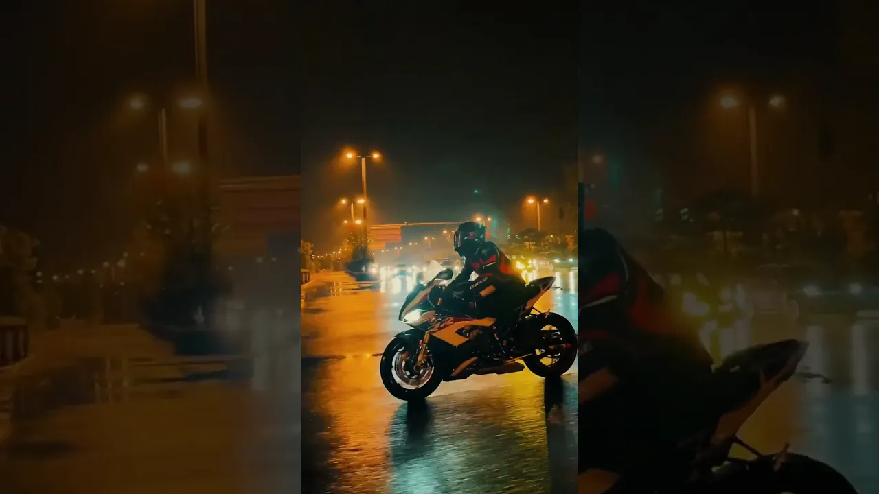 🏍️🔥 #s1000rr #shorts