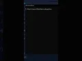 Scramble word in python