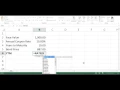 Calculating bond s yield to maturity using excel