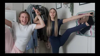 yoga challenge part 3 