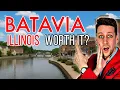 Living in Batavia Illinois Pros and Cons 2026 - the Good the Bad and the Ugly