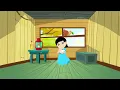 Sing Hosanna - Give Me Oil In My Lamp | Bible Songs for Kids