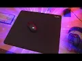 X-Ray Thor Mousepad Review Glide On A Budget