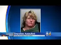 Jail Inmate Bit Beat Deputies Faces New Charges