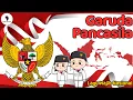 Download Lagu Garuda Pancasila - Lagu Nasional (Lirik \u0026 Animasi) Song of Kids