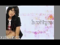 Ashlee Simpson - Nothing New (Lyrics Video) HD