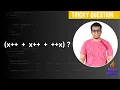 Java Tricky Increment Operator Question x vs x Explained Clearly