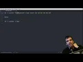 TidalClub Mini notation - part one