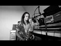 Download Lagu Michael Jackson Tribute - Earth Song (Sax Cover)