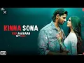 Lagu Kinna sona vedios song/marjavan 2019
