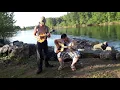 Ain't No Use In Tryin- Trampled by Turtles