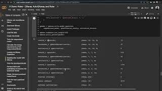 QKeras and AutoQKeras Demo