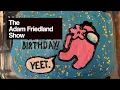 Birt ay Cake For A Fat Guy - Cumtown