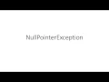 5 boring things you can do it differently in java 8 Avoiding NullPointerException