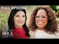 Julianna Margulies Sunshine Girl An Unexpected Life Super Soul Sunday S10E4 Full Episode OWN