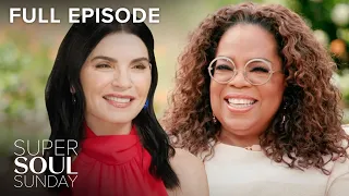 Julianna Margulies Sunshine Girl An Unexpected Life Super Soul Sunday S10E4 Full Episode OWN