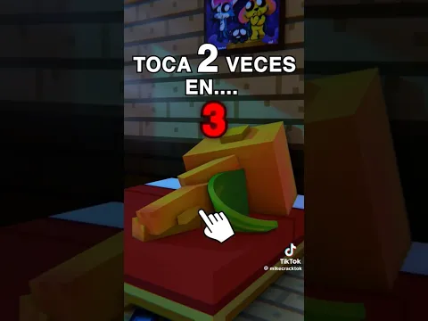 DESPIERTA A @Mikecrack!! 😂😂 #minecraft #mikecrack