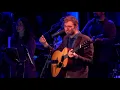 Everyday Is A Winding Road (Sheryl Crow) - Sarah Jarosz | Live from Here with Chris Thile