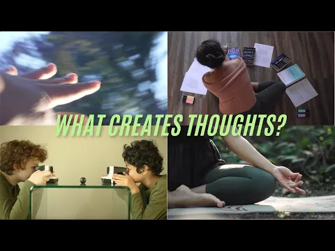 Playing My Mind's Symphony (Trailer)