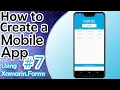 Xamarin Forms Tutorial - Finishing the TimeClockPage Functionality