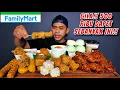 Download Lagu BORONG 500 RIBU MAKANAN DI MINI MARKET FAMILYMART
