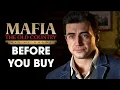 Mafia The Old Country Man of Honor DLC - Is It Worth Buying