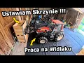 Download Lagu Ustawiam Palety w Stodole !!! - Pozbywam się BOXu Dchowego! *Świece Żarowe i Relaks nad Odrą (#1083)