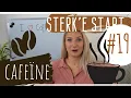 Download Lagu KOFFIE /CAFEÏNE GEZOND? STERK'e Start #19