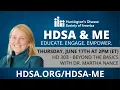 Download Lagu HDSA \u0026 ME: HD 303 - Beyond the Basics