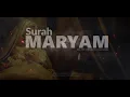 Download Lagu Surah Maryam full terjemahan best murottal quran | quran hd