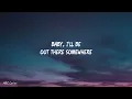 Dermot Kennedy - Outnumbered (Lyrics)