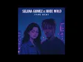 Lagu Selena Gomez x Juice WRLD Type Beat - \