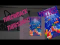 THROWBACK THURSDAY 7 NES Tetris