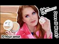 NEW IT COSMETICS DO IT ALL SHEER TINT FACE BALM Review Wear Test