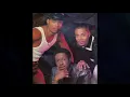 Friends - Whodini