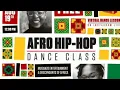 Melanie Hunter Dancing to their Roots