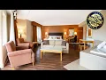 Coast Hillcrest Hotel Revelstoke BC Canada Hotel Review