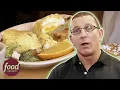 Robert Irvine Retrains Defensive Restaurant Owner In Effective Leadership Restaurant Impossible