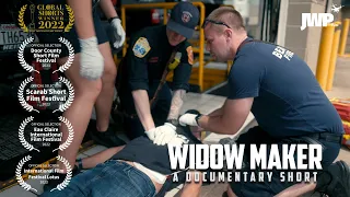 Widow Maker a Documentary Short